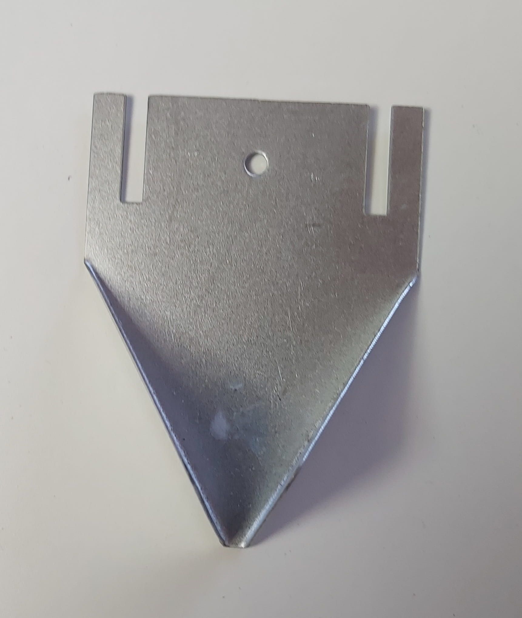 zitstokhouder mini 45x60 mm