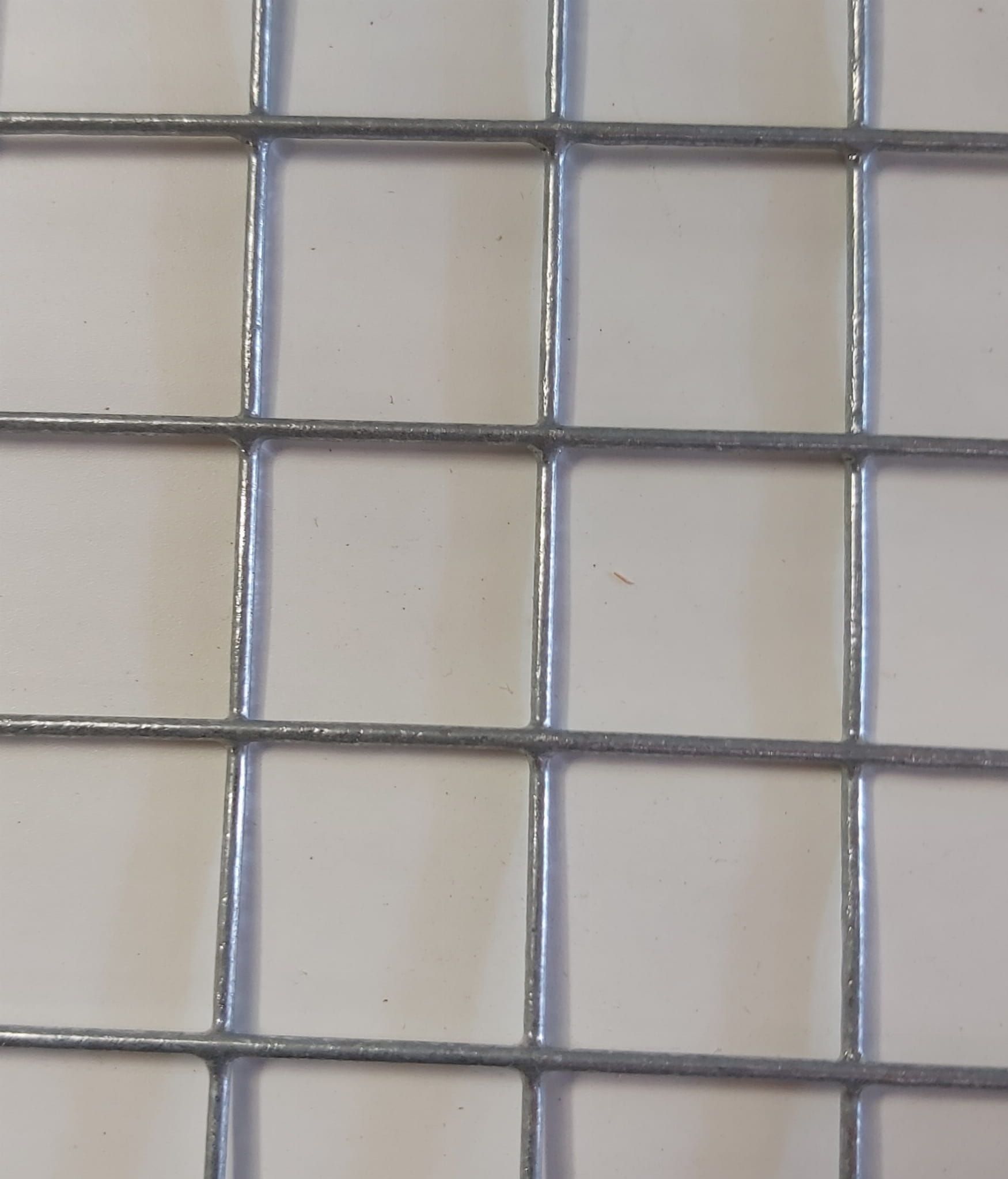 gaas 25,4x25,4x1.80 rol