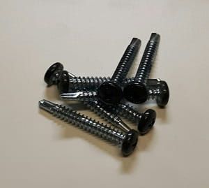 zelfborende schroef 4.8x38 mm doos