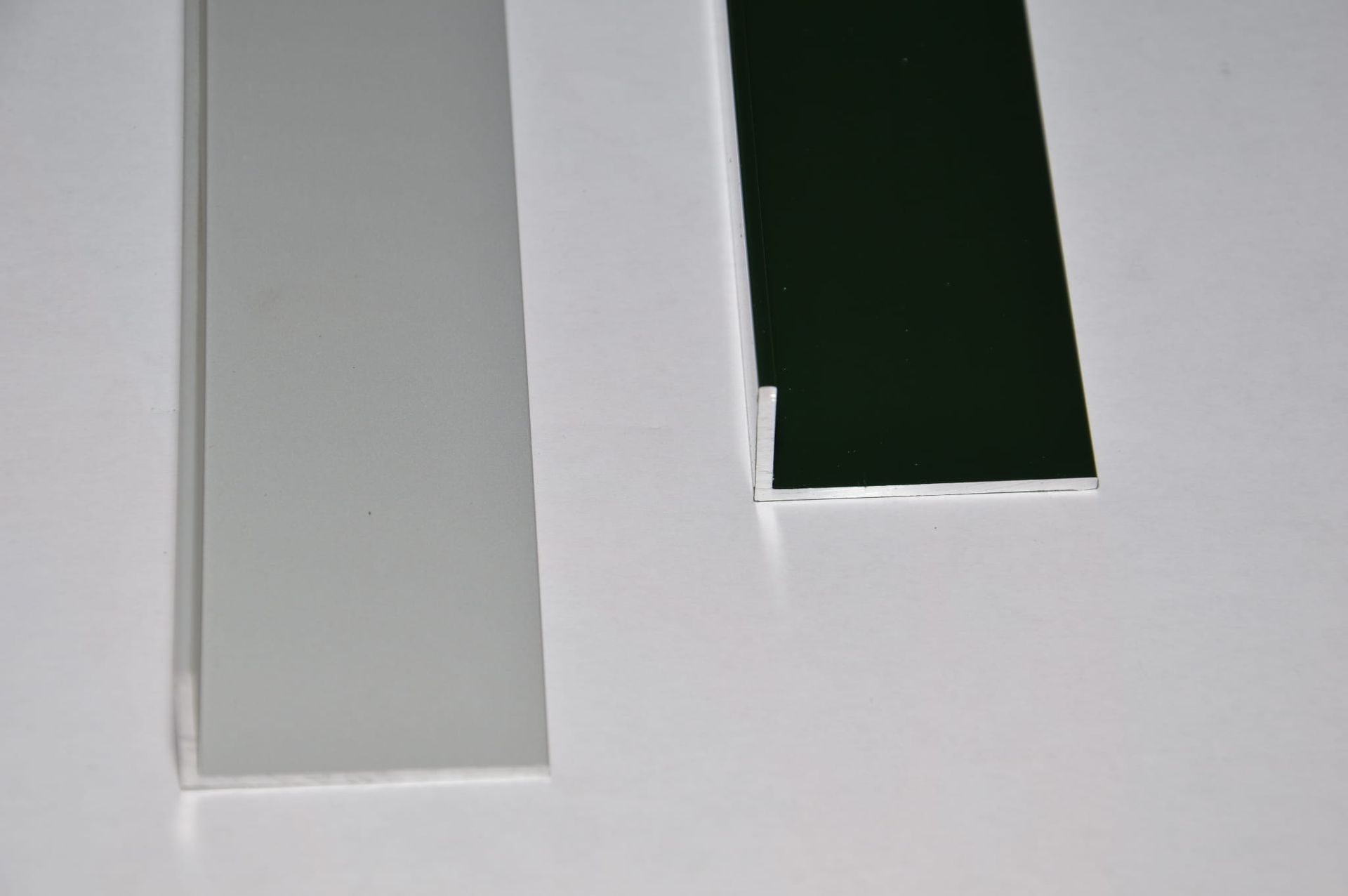 aluminium hoeklijn 20 x 40
