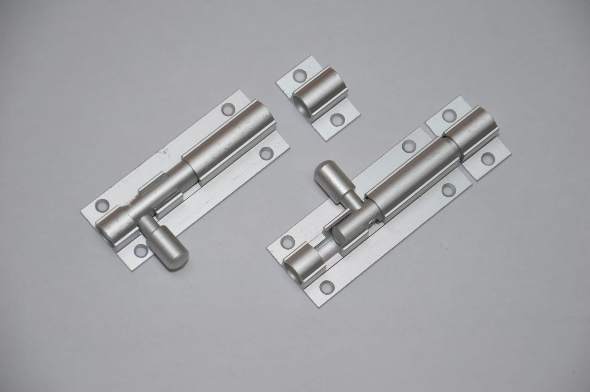 grendel aluminium