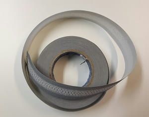 antidust tape open