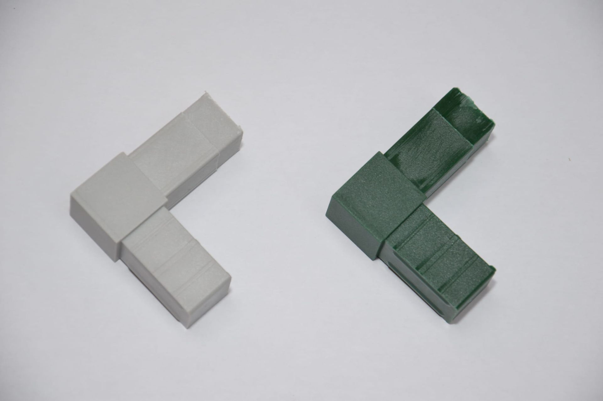 profielverbinding (L)