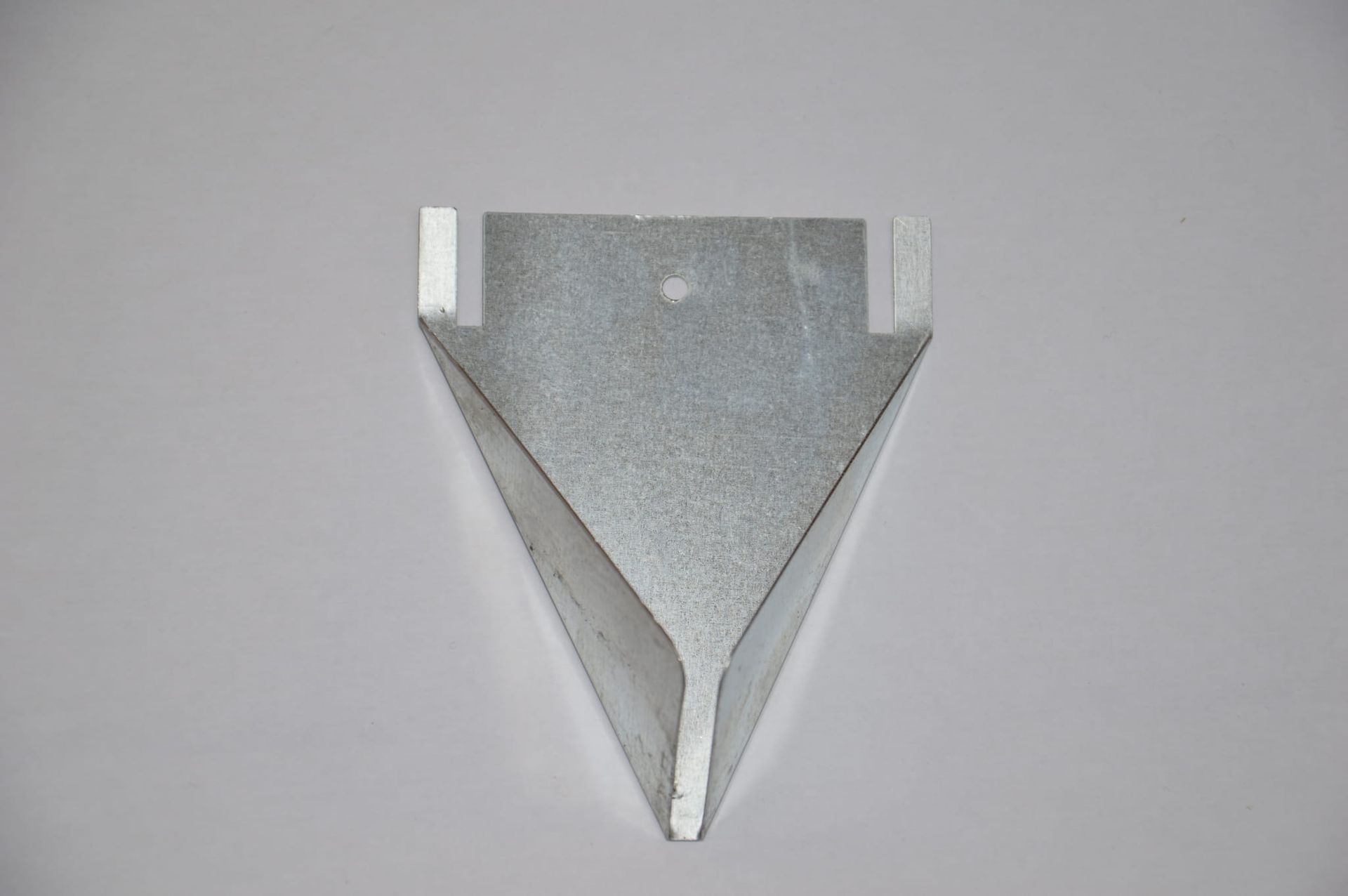 zitstokhouder groot 120x120 mm