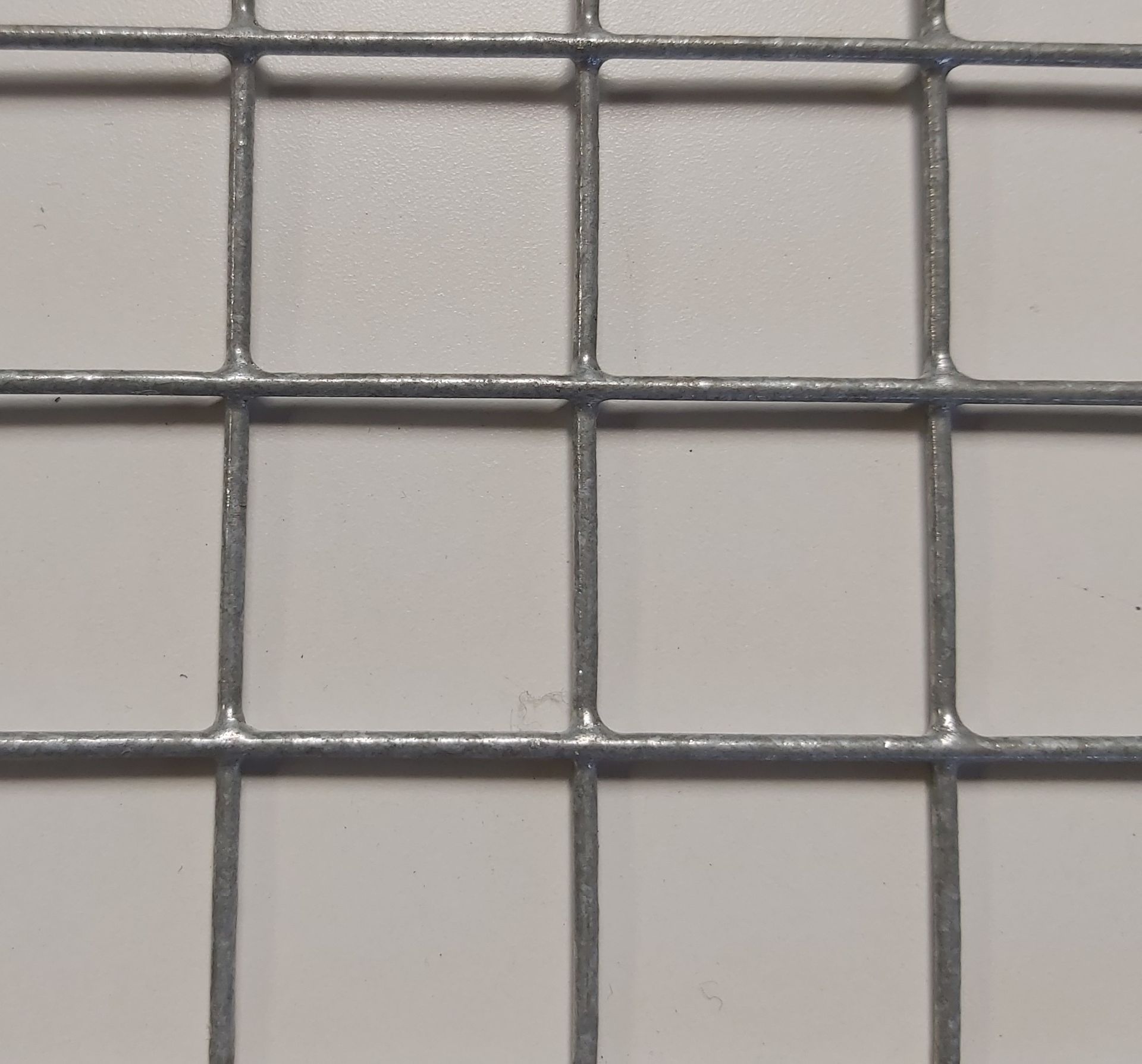 Gaas 25,4x25,4x1,80 p/m