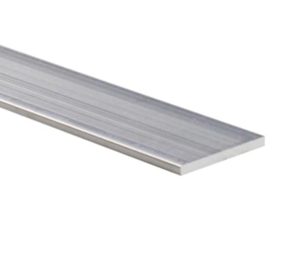 aluminium strip 30 x 2.0 mm