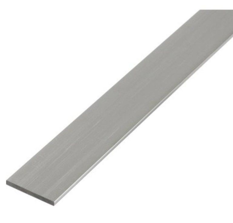 aluminium strip 40 x 2.0 mm