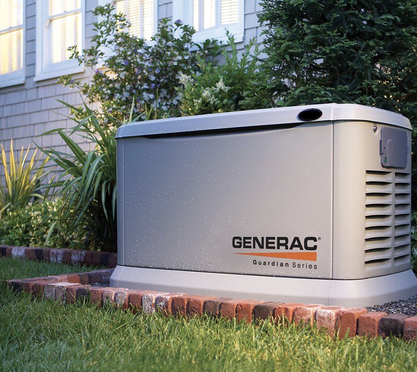 Generator Installation Valencia PA