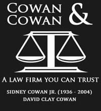 Cowan and Cowan