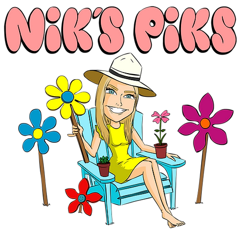 Nik’s Piks Gift Shop Nik’s Piks Gift Shop