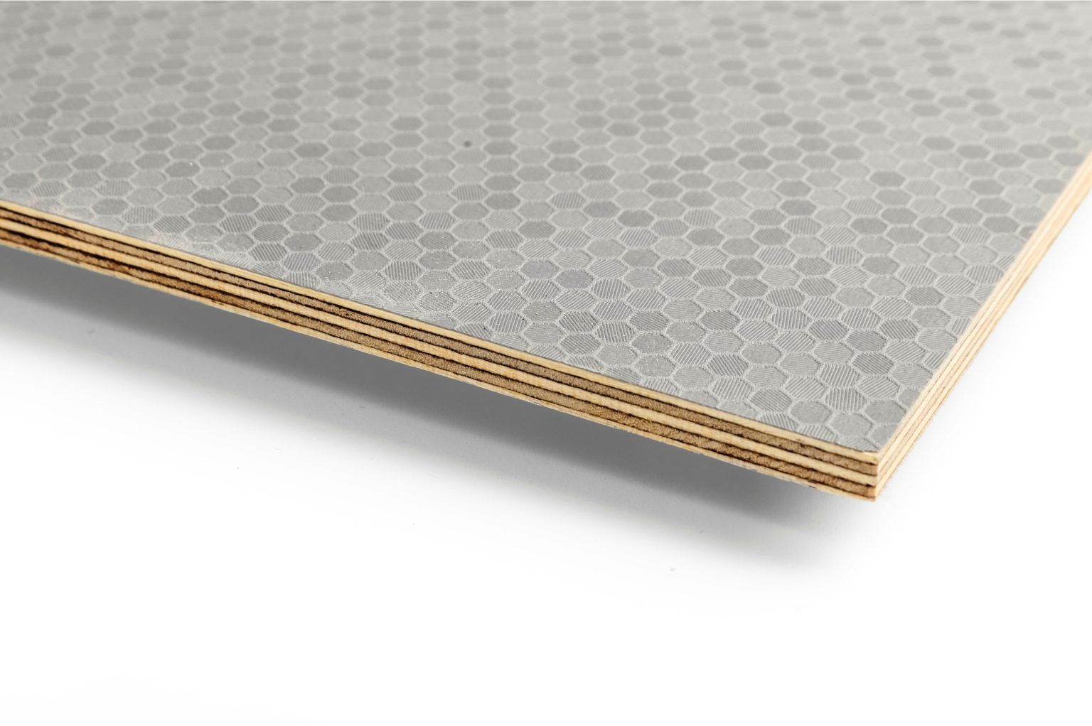 Riga Pattern Riga Pattern Plywood - Leather, Stone & Slate Faced