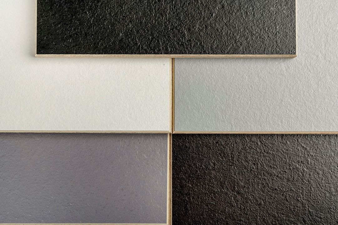 Riga Pattern Plus Rock Plywood