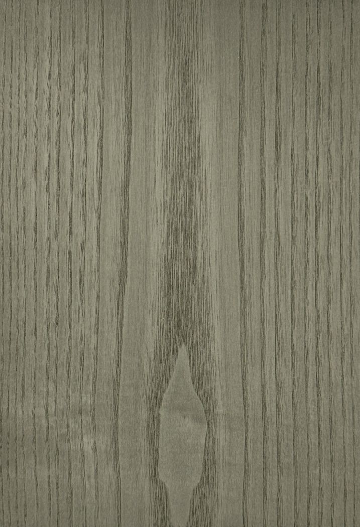 Medium grey ash veneers