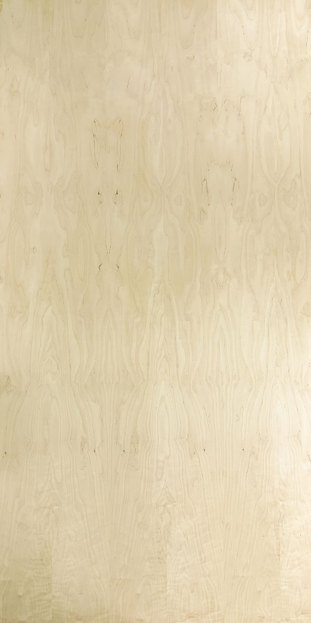 Birch Veneered MDF Panels