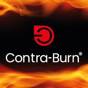 Fire rated plywood