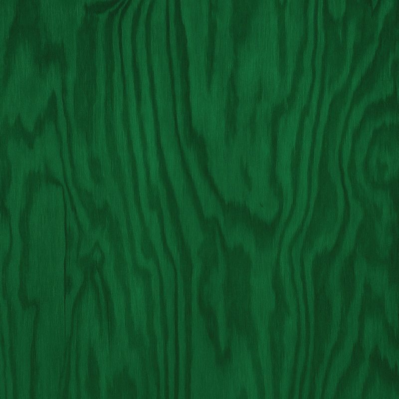 Green Stained Pine Plywood