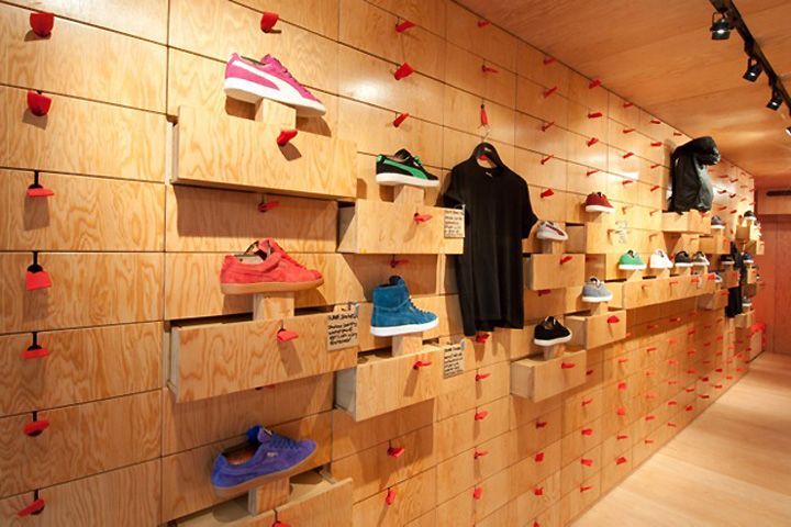 Douglas Fir Plywood used for for drawers