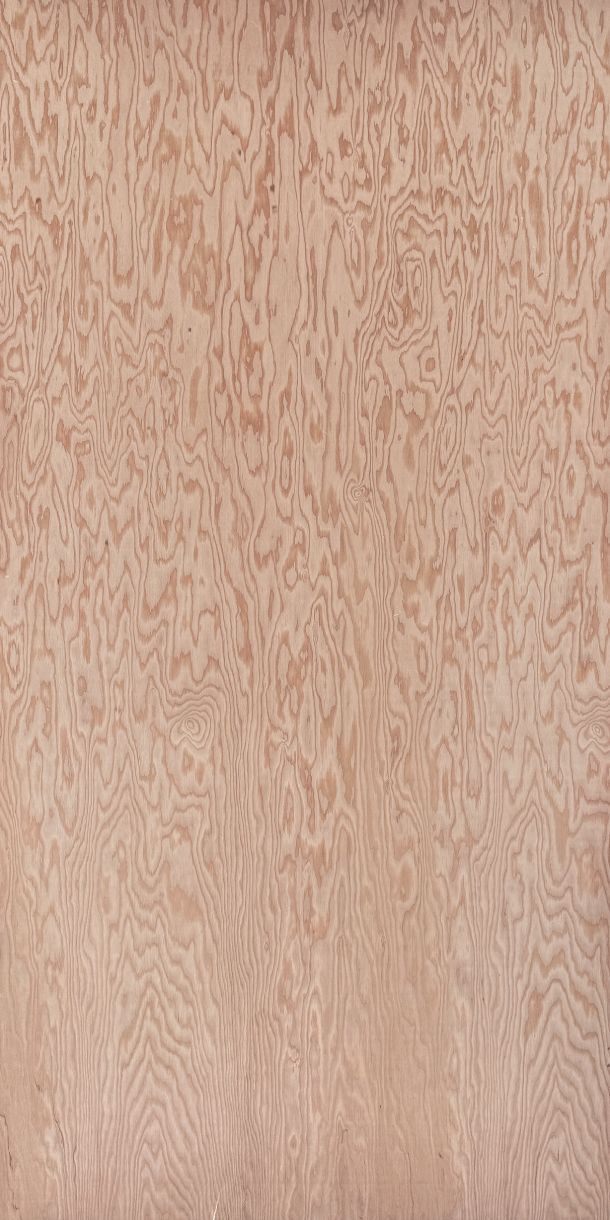 Douglas Fir Plywood 19mm