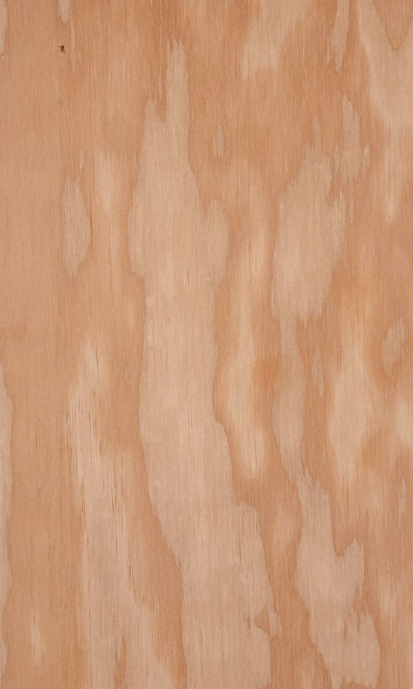 Rotary Cut Douglas Fir