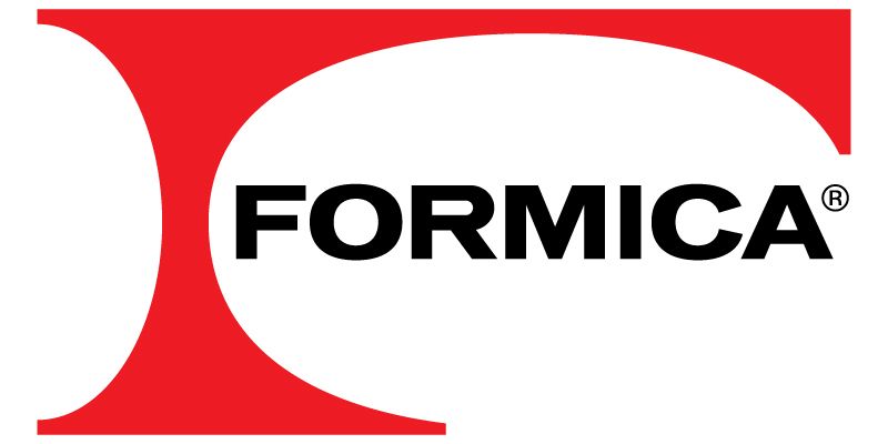Formica laminated plywood
