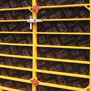 Concrete formwork plywood