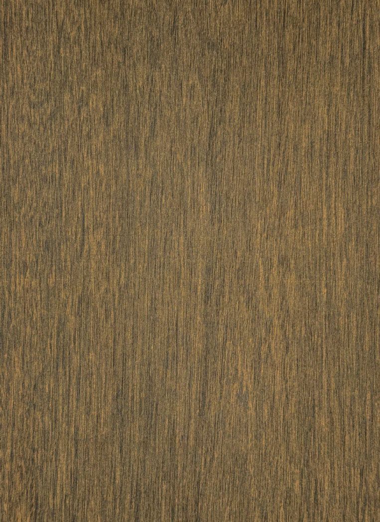 Ipe Crown veneer