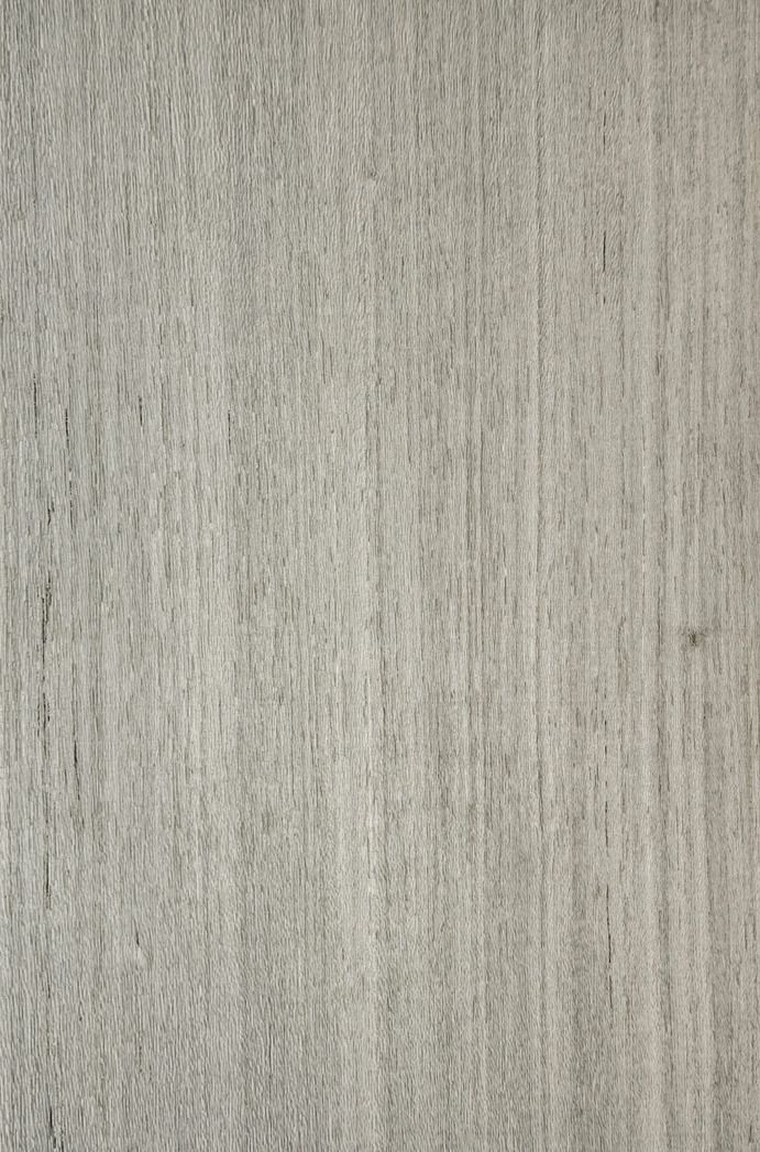 Grey koto veneered panels