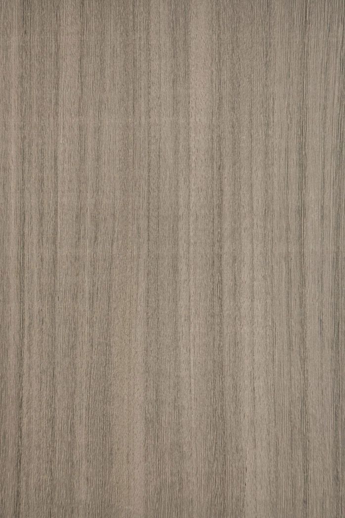 Koto veneered panels in grey