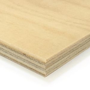 Riga Lacquer plywood