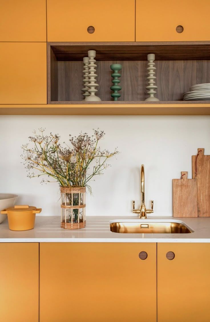 laminated plywood kitchen units