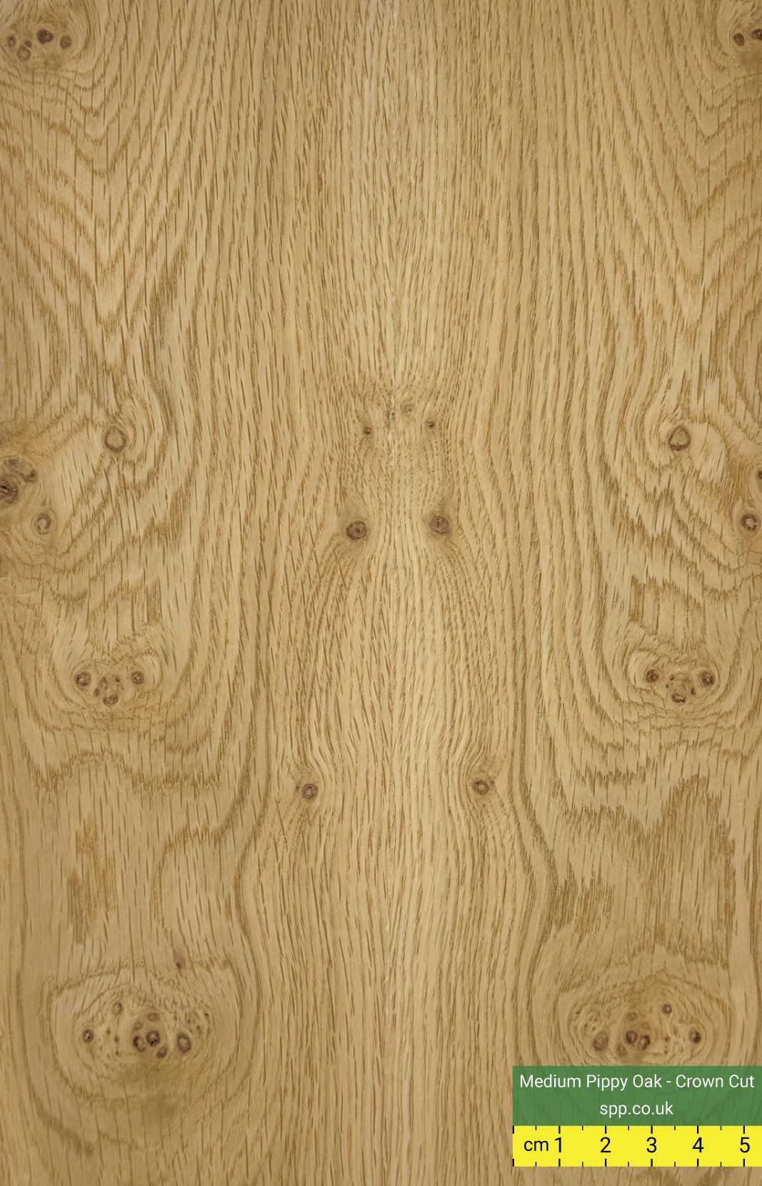 Character Rustic Oak Veneered Birch Plywood Panels