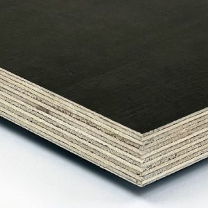 Smooth Phenolic Birch ply