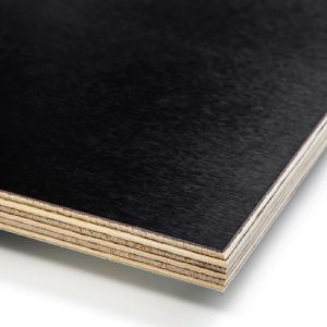 Phenol Smooth faced Birch Plywood