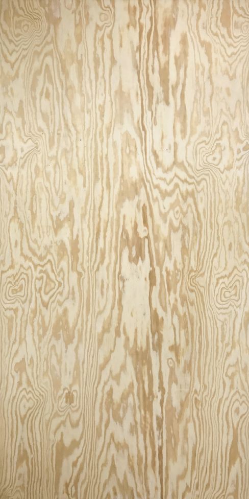 Fancy Pine Plywood