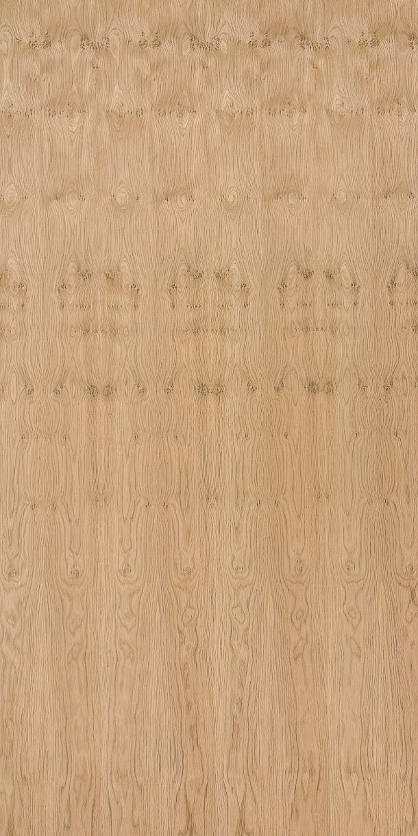 Pippy Character Oak Veneered Birch Plywood Panels