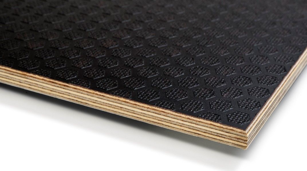Hexa Plus Birch Plywood