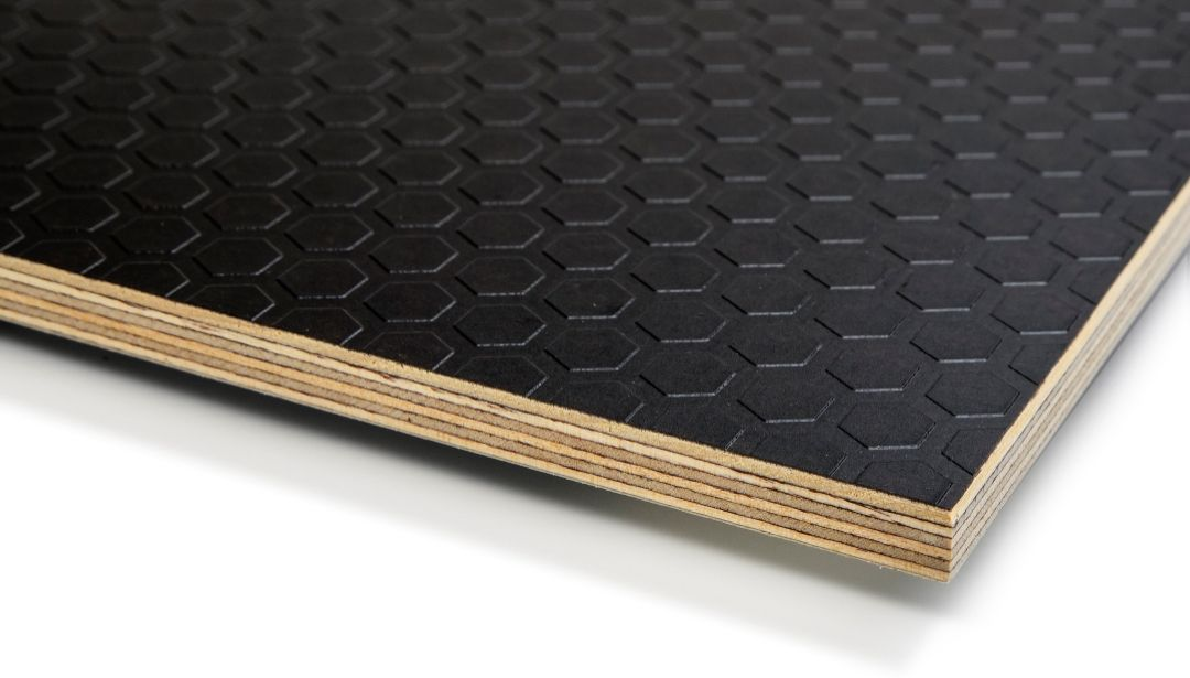 Heksa Birch Plywood Panels