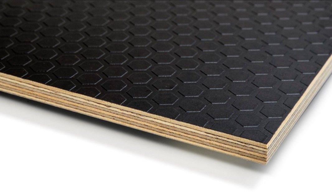 Hexa Birch Plywood