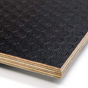 Phenol hexa plywood