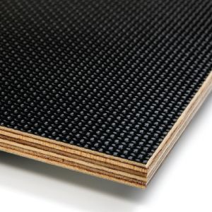 Smooth Phenol Mesh Birch Plywood