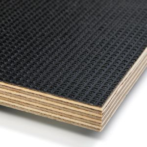 Riga Trans Birch Plywood