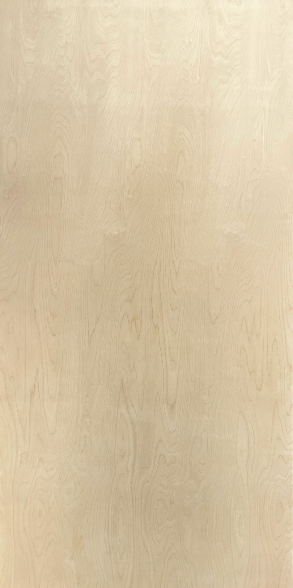 B Grade 8x4 Birch Plywood