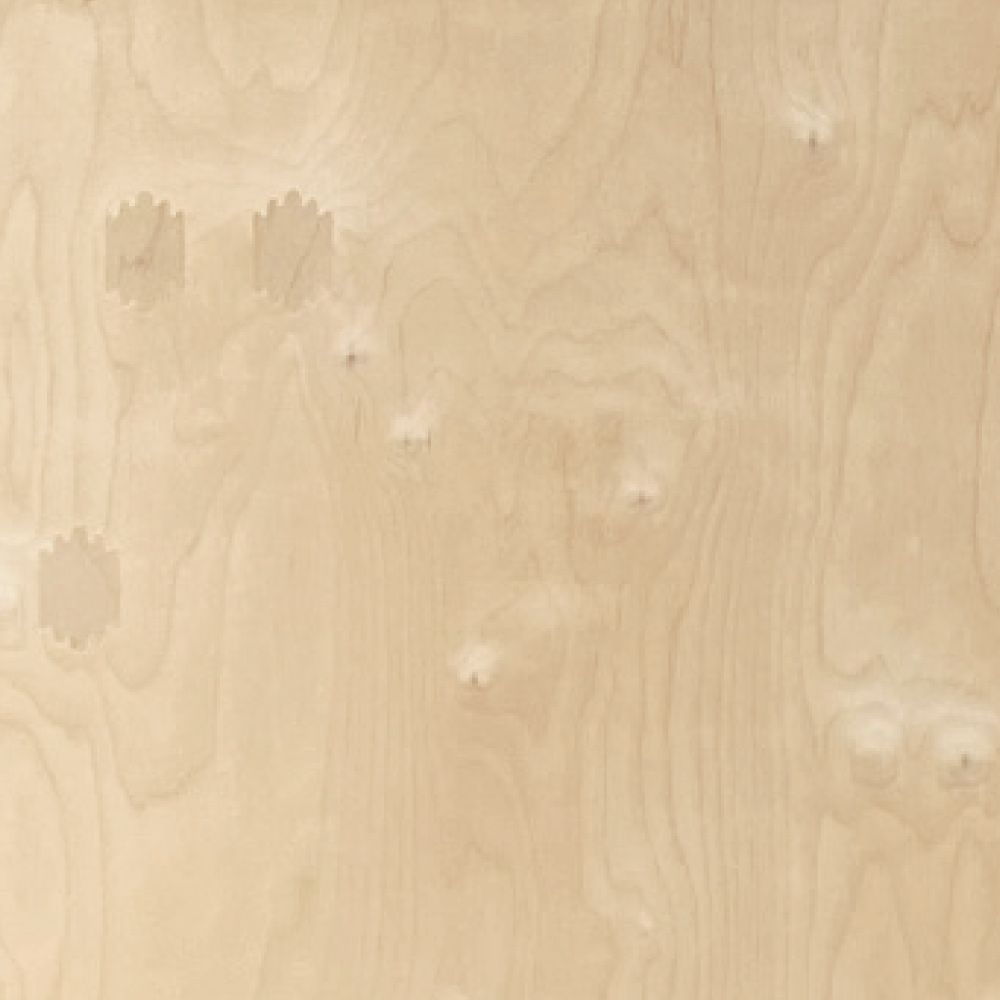 BB grade Birch plywood
