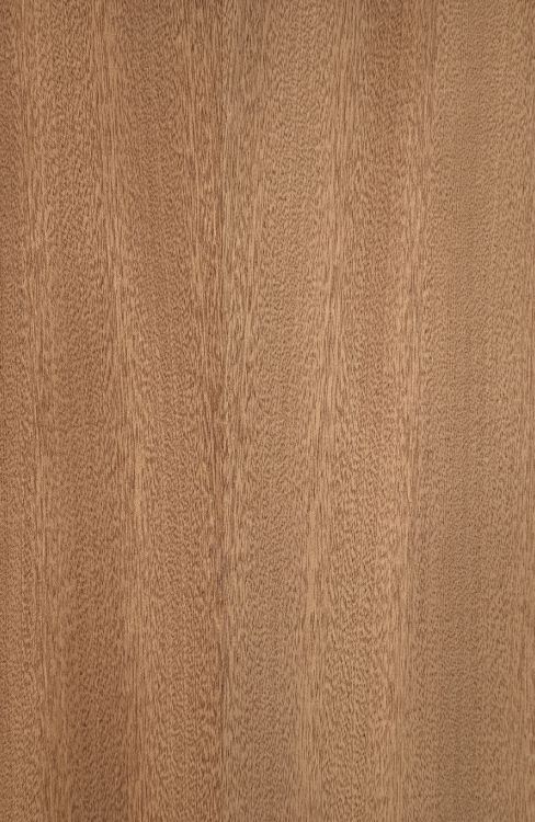 Sapele veneered 18mm 8x4 sheets