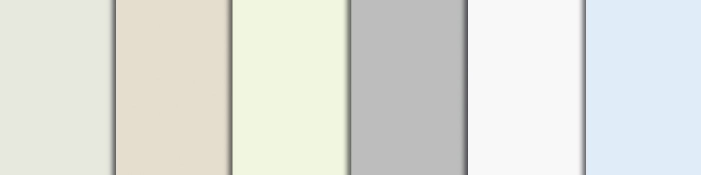 Neutral Colours on Laminated Plywood