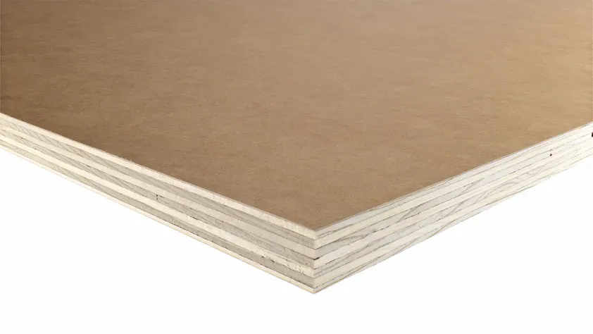 WISA MDO Spruce Plywood
