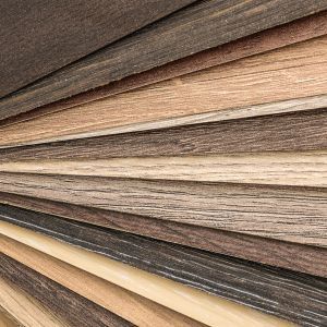 Veneered Extra Thick Plywood