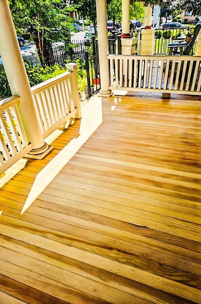 wood flooring 1