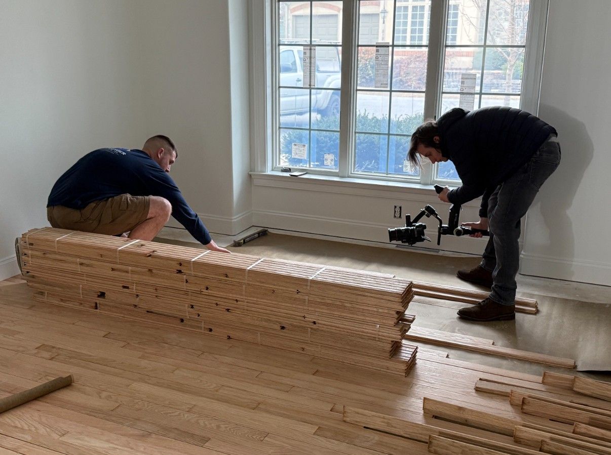 wood flooring 3