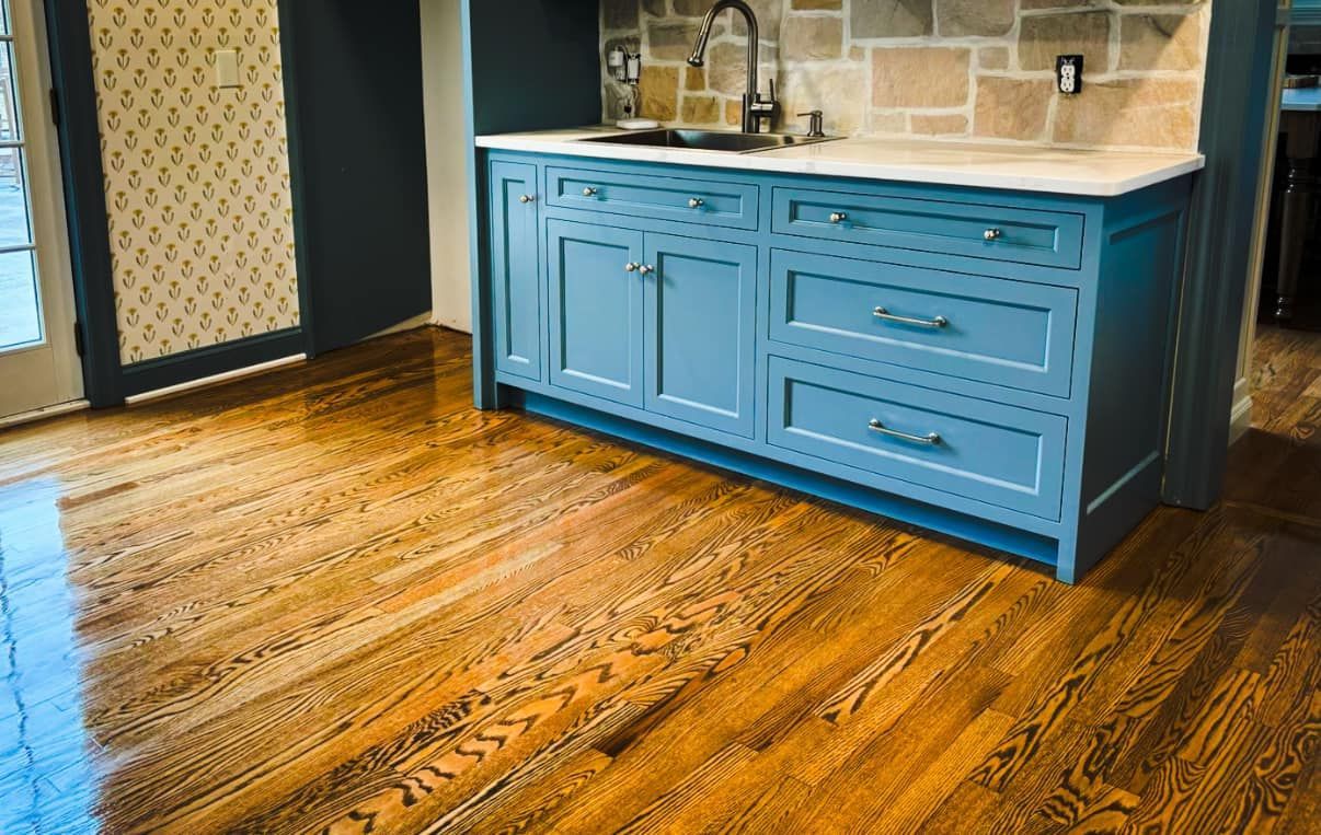 wood flooring 5